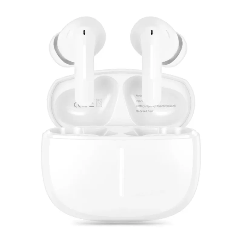 Tech-Protect UltraBoost TWS Earphone Pro G3 Bianco
