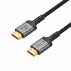 Tech-Protect UltraBoost Cavo HDMI 2.1 4K 120Hz / 8K 60Hz 200cm Nero