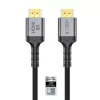 Tech-Protect UltraBoost Cavo HDMI 2.1 4K 120Hz / 8K 60Hz 3m Nero