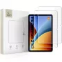 Tech-Protect Glass Fit+ Pellicola Protettiva in Vetro Temperato per Display per Xiaomi Redmi Pad 2 9.7 - Confezione da 2 Trasparente