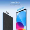 Tech-Protect Glass Fit+ Pellicola Protettiva in Vetro Temperato per Display per Xiaomi Redmi Pad 2 9.7 - Confezione da 2 Trasparente
