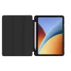 Tech-Protect SC Pen Custodia per Xiaomi Redmi Pad 2 9.7, Nera