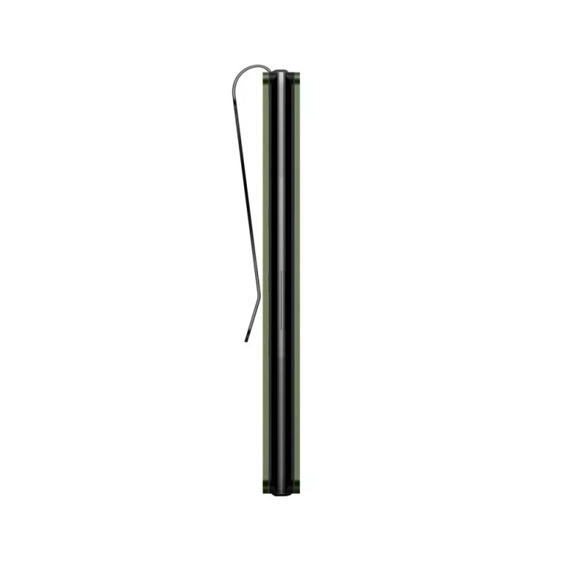 TECH-PROTECT THORN portacarte RFID verde militare