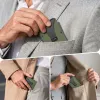 TECH-PROTECT THORN portacarte RFID verde militare
