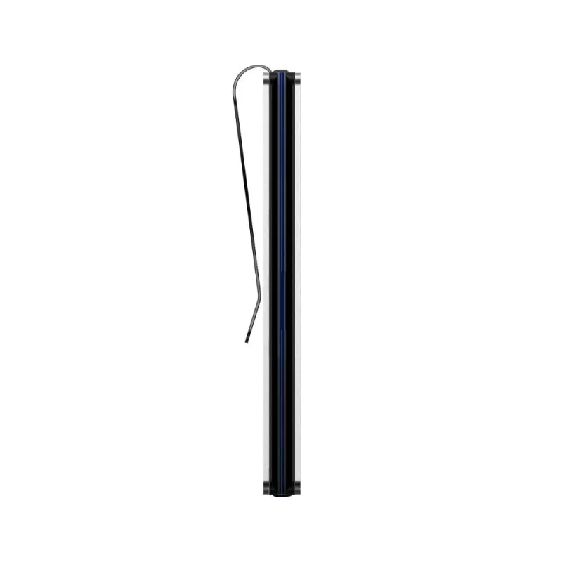 TECH-PROTECT THORN portacarte RFID argento acciaio