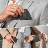 TECH-PROTECT THORN portacarte RFID nero