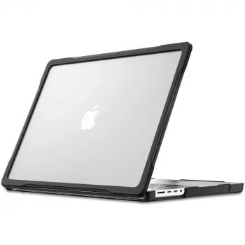 Tech-Protect Velar custodia rigida per MacBook Pro 14