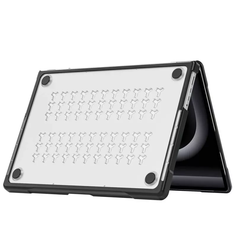 Tech-Protect Velar custodia rigida per MacBook Pro 14