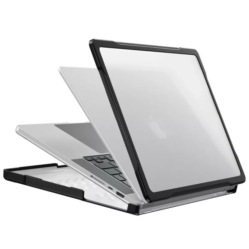 Tech-Protect Velar custodia rigida per MacBook Pro 14