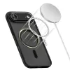 Tech-Protect Magcam cover posteriore MagSafe per iPhone 17 Air nero opaco
