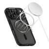 Tech-Protect Magcam cover posteriore MagSafe per iPhone 17 Pro nero opaco