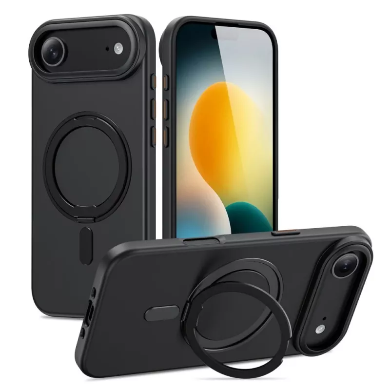 Tech-Protect MagRing MagSafe iPhone 17 Air nero