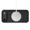 Tech-Protect Wallet MagSafe per iPhone 17 Air nero opaco
