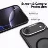 Tech-Protect Magedge MagSafe iPhone 17 Air nero opaco/gunmetal