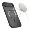 Tech-Protect Magstand MagSafe iPhone 17 Air nero opaco