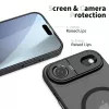 Tech-Protect Magstand MagSafe iPhone 17 Air nero opaco