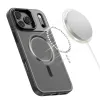 Tech-Protect Magstand MagSafe iPhone 17 Pro Max nero opaco