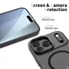 Tech-Protect Magstand MagSafe iPhone 17 Pro Max nero opaco