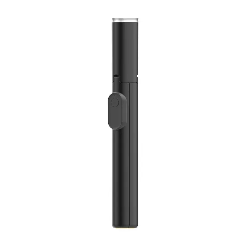 Tech-Protect L09S selfie stick e treppiede nero