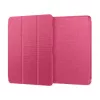 Tech-Protect SC Pen Canvas custodia folio per iPad 10,9 inch (10ª gen 2022) / iPad Air 4/5 / iPad Pro 11 inch (1ª-4ª gen) - magenta bloom