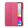 Tech-Protect SC Pen Canvas custodia folio per iPad 10,9 inch (10ª gen 2022) / iPad Air 4/5 / iPad Pro 11 inch (1ª-4ª gen) - magenta bloom