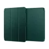 Tech-Protect SC Pen Canvas custodia folio per iPad 10,9 inch (10ª gen, 2022) / iPad 11 inch (11ª gen, 2025) - verde