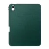 Tech-Protect SC Pen Canvas custodia folio per iPad 10,9 inch (10ª gen, 2022) / iPad 11 inch (11ª gen, 2025) - verde
