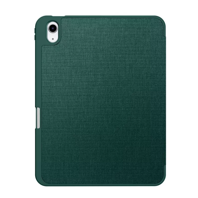 Tech-Protect SC Pen Canvas custodia folio per iPad 10,9 inch (10ª gen, 2022) / iPad 11 inch (11ª gen, 2025) - verde