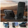 TECH-PROTECT KEVLAR AURA MAGSAFE IPHONE 17 NERO