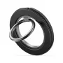 TECH-PROTECT MMR600 Magnetic MagSafe Phone Ring nero satinato