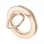 TECH-PROTECT MMR600 Magnetic MagSafe Phone Ring oro satinato