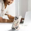 TECH-PROTECT MMR600 Magnetic MagSafe Phone Ring oro satinato