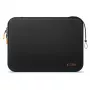 TECH-PROTECT HardPouch custodia per laptop 15-16 pollici nero/arancione