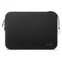 TECH-PROTECT Hardpouch custodia per laptop 15-16 nero/nero