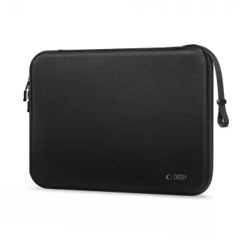 TECH-PROTECT Hardpouch custodia per laptop 15-16 nero/nero