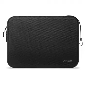 TECH-PROTECT custodia rigida per laptop 13-14 pollici nero