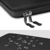 TECH-PROTECT custodia rigida per laptop 13-14 pollici nero
