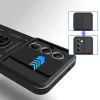 Tech-Protect Camshield Pro Xiaomi Redmi 15 4G / 5G nero