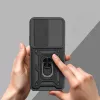 Tech-Protect Camshield Pro Xiaomi Redmi 15 4G / 5G nero