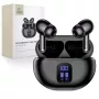 TECH-PROTECT ULTRABOOST TWS EARPHONE PRO G2 nero
