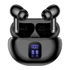 TECH-PROTECT ULTRABOOST TWS EARPHONE PRO G2 nero