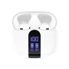 TECH-PROTECT ULTRABOOST TWS Earphone Core G2 bianco
