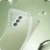 Tech-Protect Flexair custodia in TPU trasparente per Samsung Galaxy A17 4G/5G