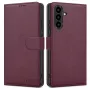 Tech-Protect Wallet Case per Samsung Galaxy A17 4G / 5G, mora