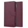 Tech-Protect Wallet Case per Samsung Galaxy A17 4G / 5G, mora
