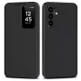 TECH-PROTECT SMART WALLET GALAXY A26 5G / A17 4G / 5G nero opaco