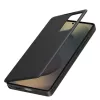 TECH-PROTECT SMART WALLET GALAXY A26 5G / A17 4G / 5G nero opaco