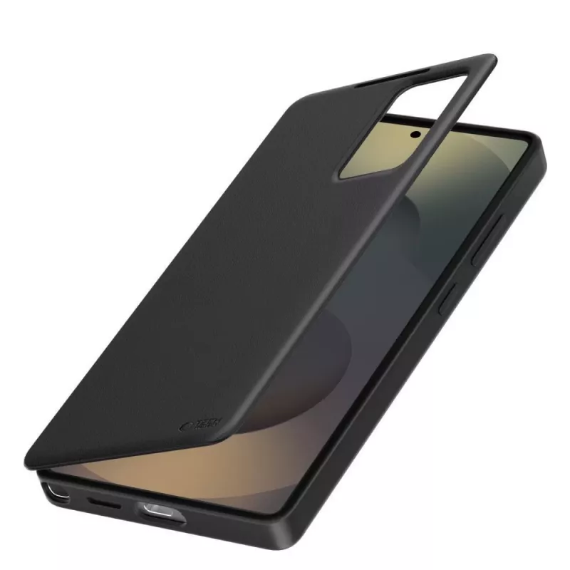TECH-PROTECT SMART WALLET GALAXY A26 5G / A17 4G / 5G nero opaco