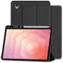 Tech-Protect SC PEN Case per Samsung Galaxy Tab S11 11.0 X730 / X736, nero
