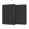 Tech-Protect SC PEN Case per Samsung Galaxy Tab S11 11.0 X730 / X736, nero